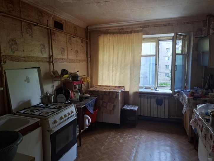 Комната Советский