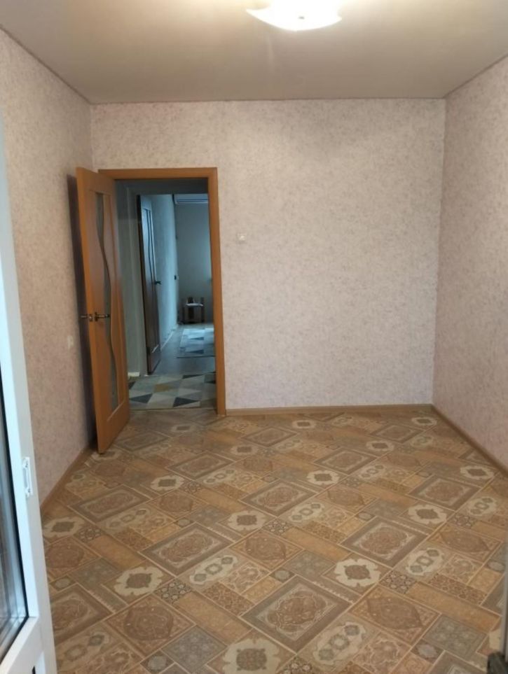 3-комн квартира Железнодорожный