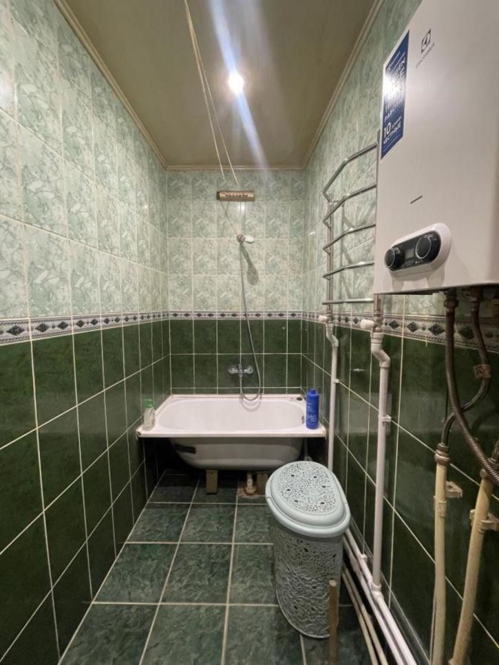 Коттедж/дом Центральный