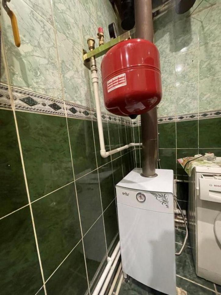 Коттедж/дом Центральный