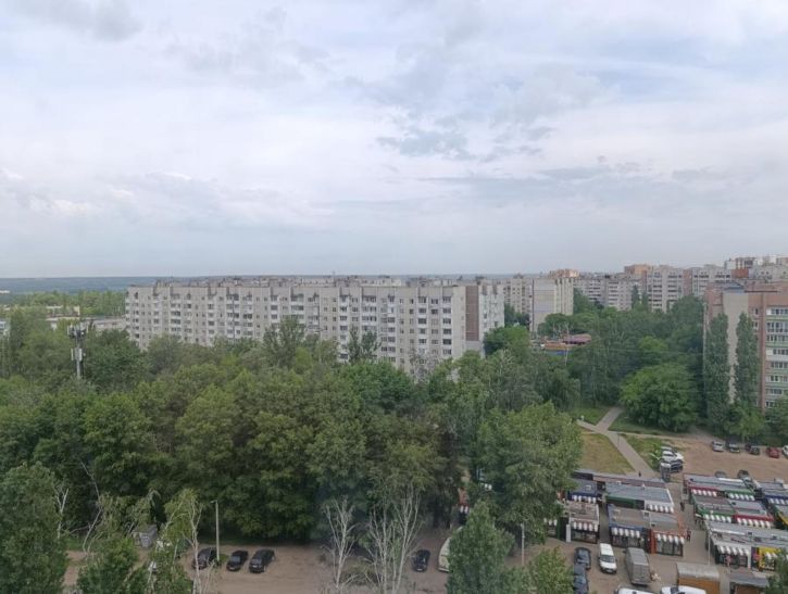 3-комн квартира Коминтерновский