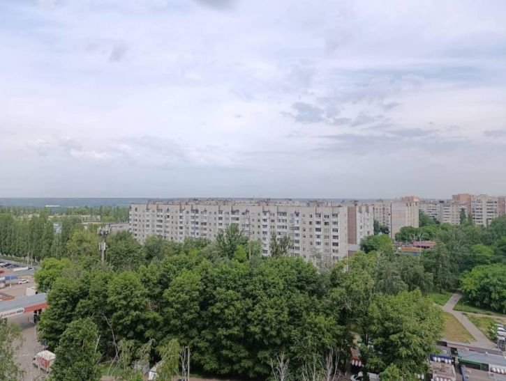 3-комн квартира Коминтерновский