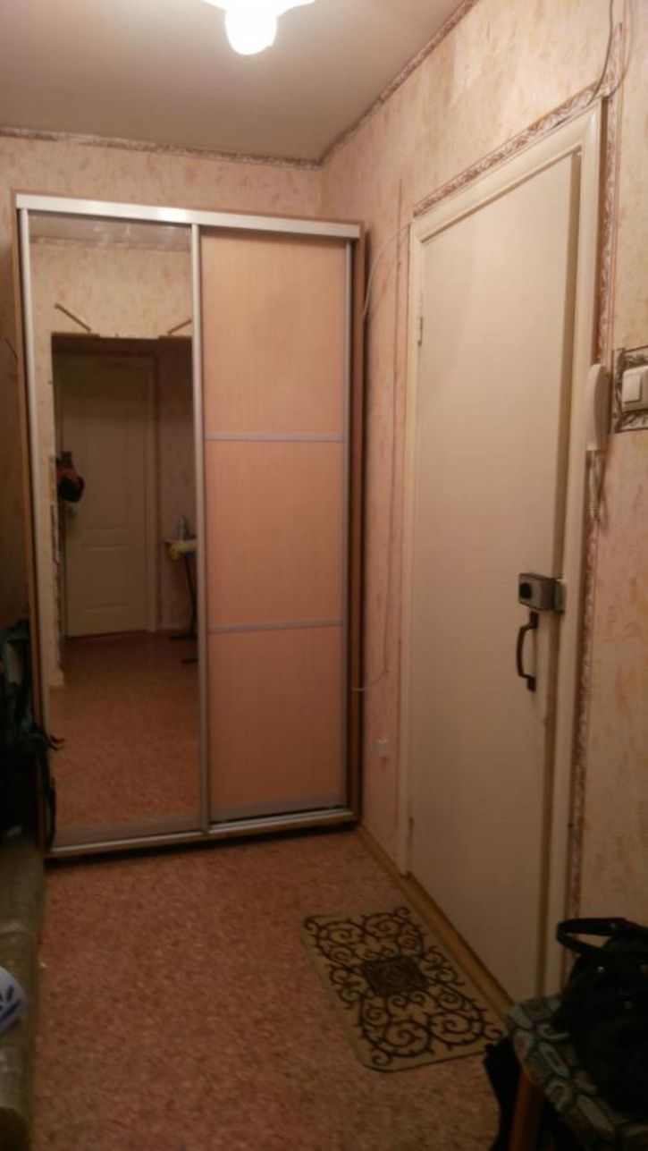 1-комн квартира Коминтерновский