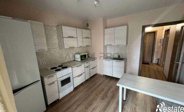 1-комн квартира ул Маршала Одинцова, 25б/3,  д. 25б/3
