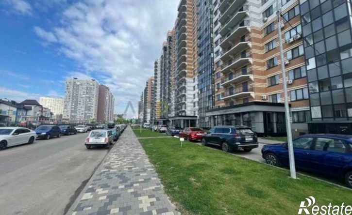 1-комн квартира ул Маршала Одинцова, 25б/3,  д. 25б/3