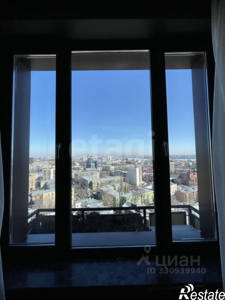 1-комн квартира улица Карла Маркса, 67/2,  д. 67/2