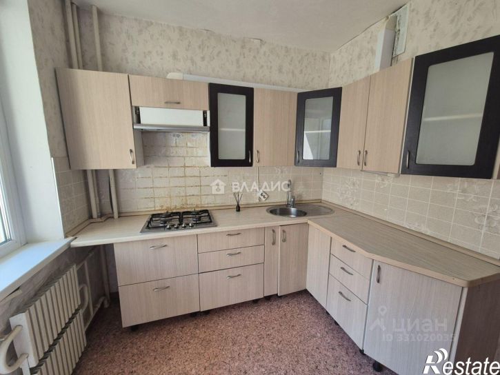 1-комн квартира улица Шишкова, 144Б,  д. 144Б