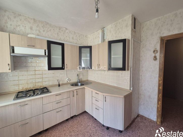 1-комн квартира улица Шишкова, 144Б,  д. 144Б