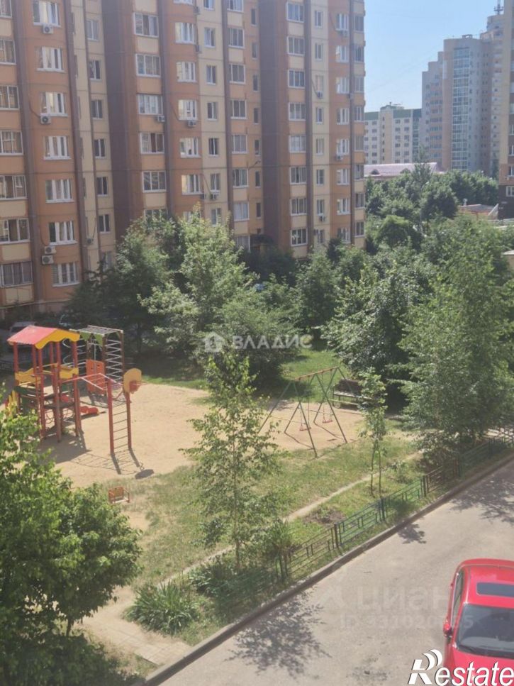 1-комн квартира улица Шишкова, 144Б,  д. 144Б