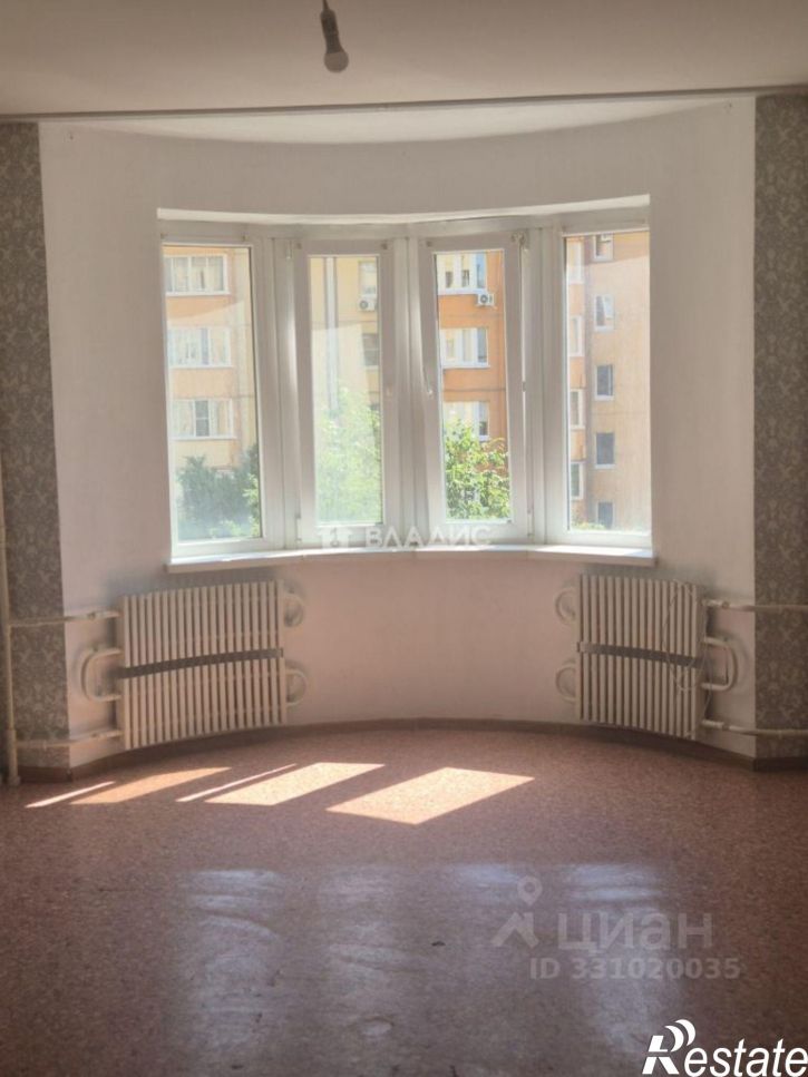 1-комн квартира улица Шишкова, 144Б,  д. 144Б