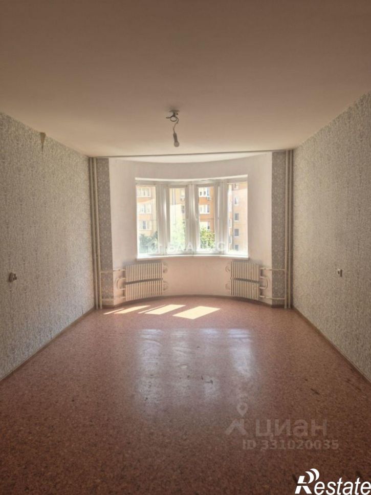 1-комн квартира улица Шишкова, 144Б,  д. 144Б