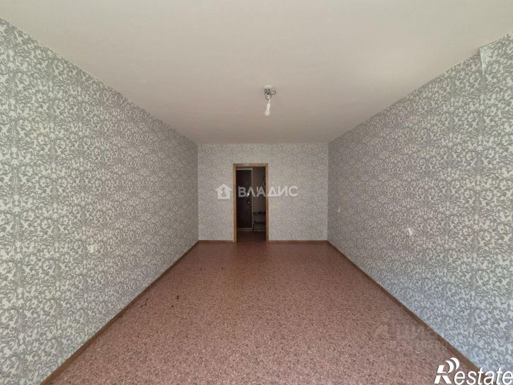 1-комн квартира улица Шишкова, 144Б,  д. 144Б