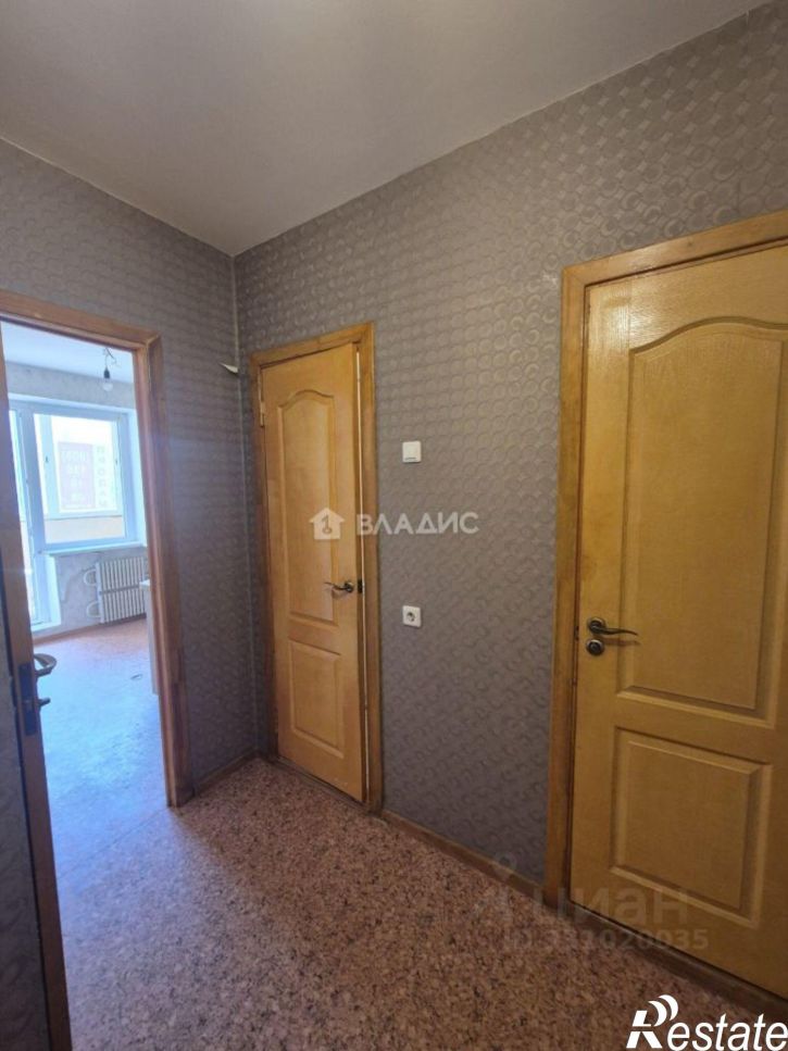 1-комн квартира улица Шишкова, 144Б,  д. 144Б