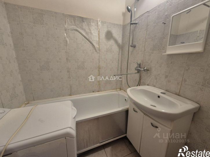 1-комн квартира улица Шишкова, 144Б,  д. 144Б