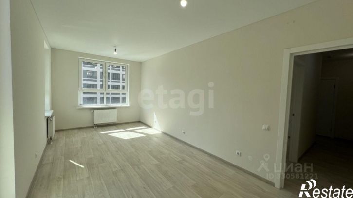 2-комн квартира улица Ломоносова, 116Б,  д. 116Б