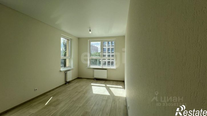 2-комн квартира улица Ломоносова, 116Б,  д. 116Б