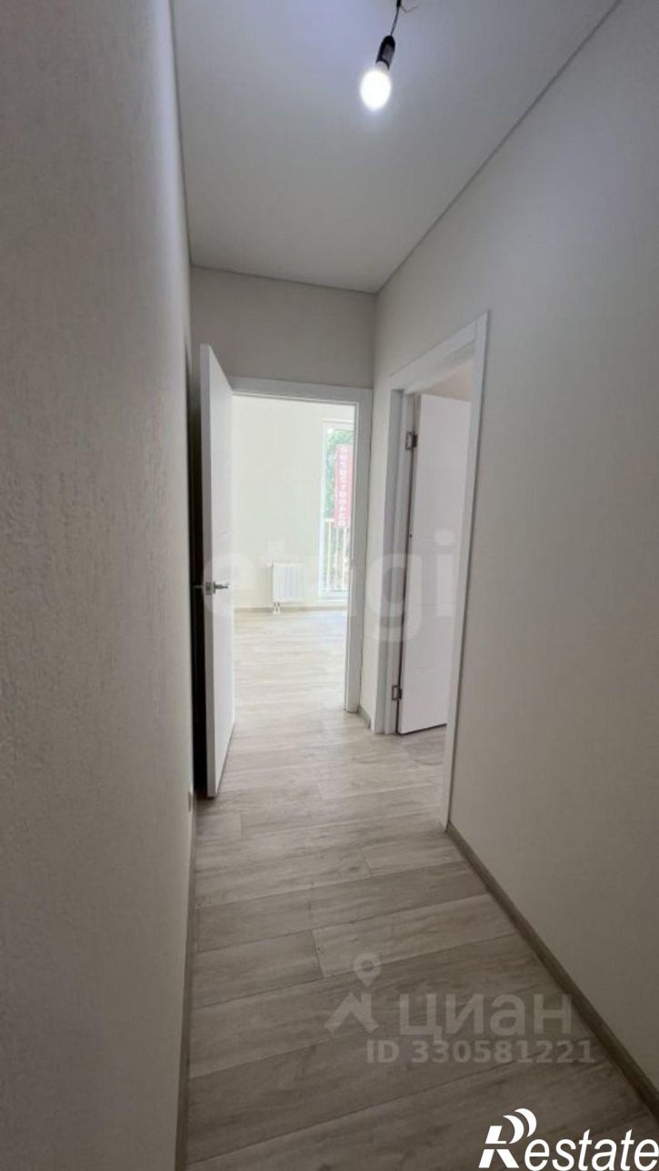 2-комн квартира улица Ломоносова, 116Б,  д. 116Б