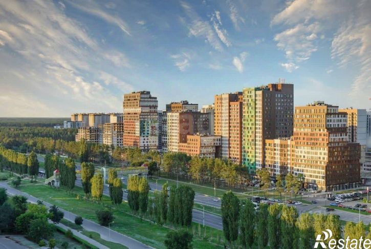 2-комн квартира Московский проспект, 132,  д. 132