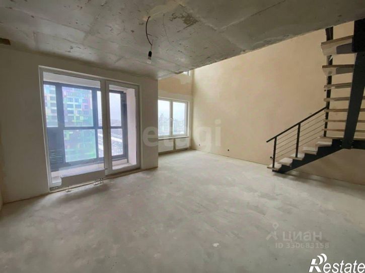 2-комн квартира Московский проспект, 132,  д. 132