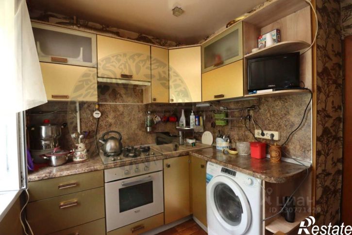 3-комн квартира улица Грамши, 72,  д. 72