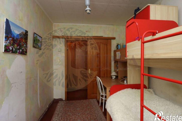 3-комн квартира улица Грамши, 72,  д. 72