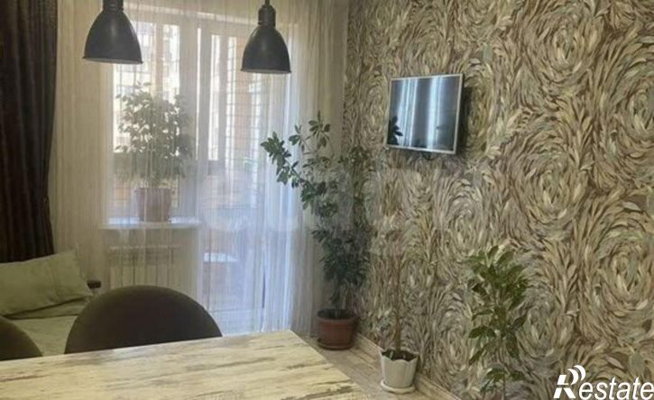 1-комн квартира улица Кривошеина, 13/13,  д. 13/13
