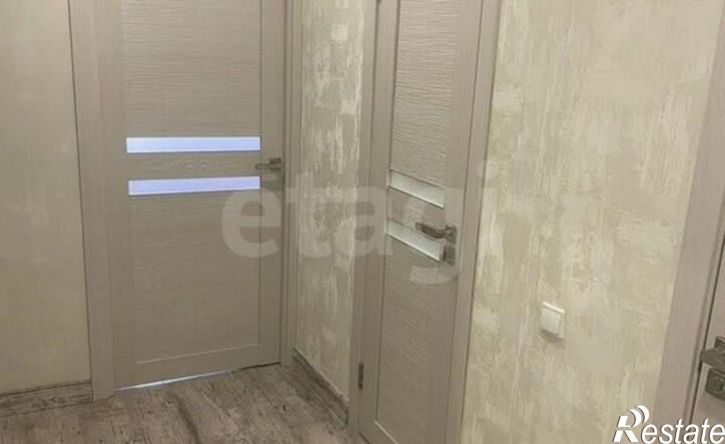 1-комн квартира улица Кривошеина, 13/13,  д. 13/13