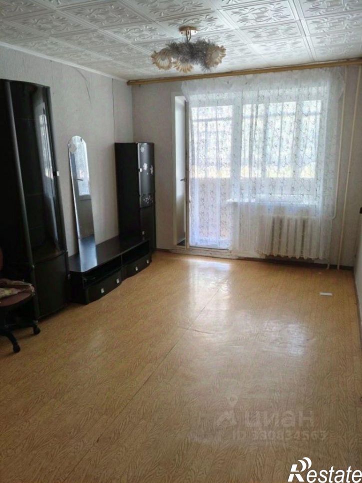 3-комн квартира ул Паровозная, 61,  д. 61