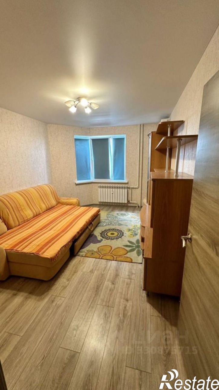 1-комн квартира Московский пр-кт, 130 1,  д. 130 1,  к. 1