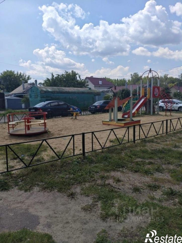 3-комн квартира ул Паровозная, 61,  д. 61