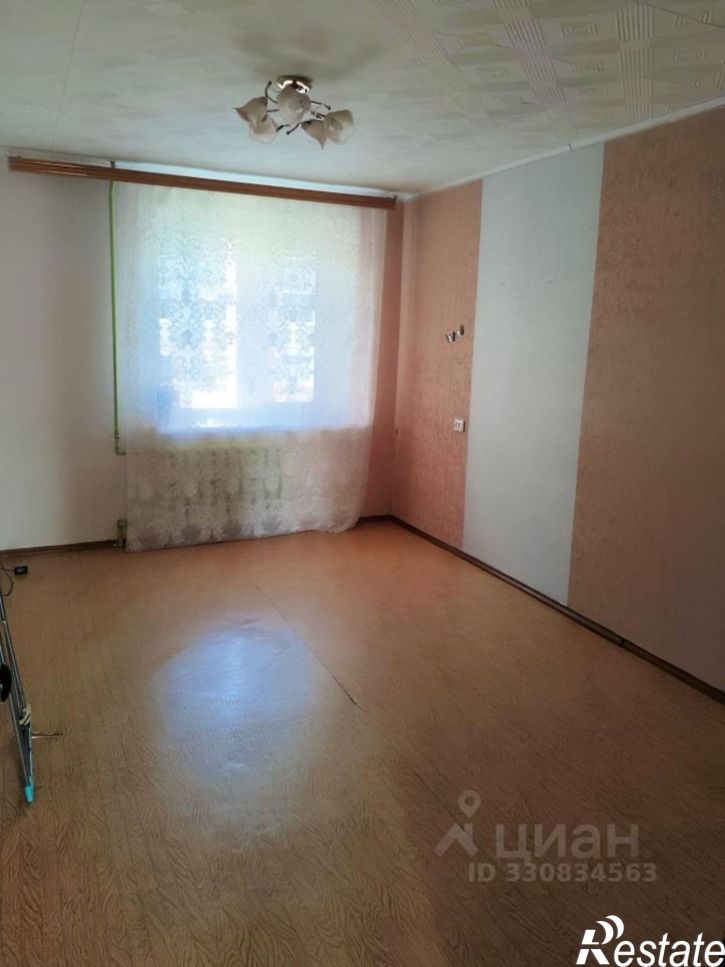 3-комн квартира ул Паровозная, 61,  д. 61