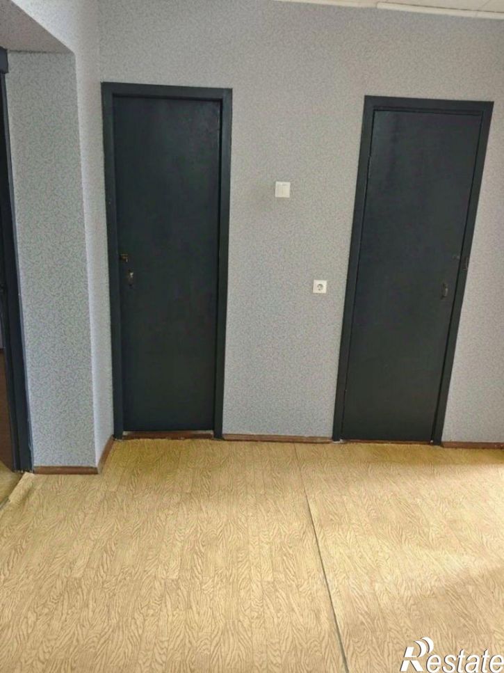 3-комн квартира ул Паровозная, 61,  д. 61