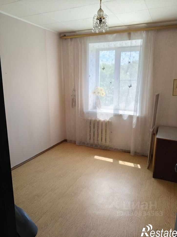 3-комн квартира ул Паровозная, 61,  д. 61