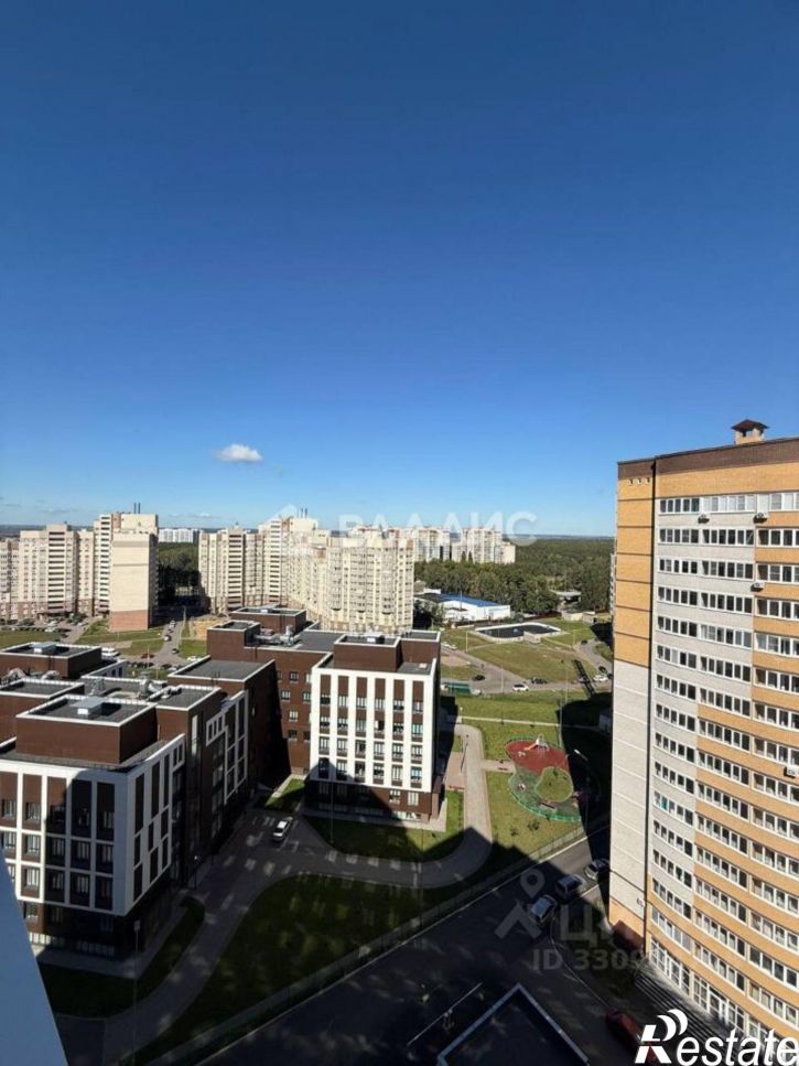 1-комн квартира ул Летчика Филипова, 8,  д. 8
