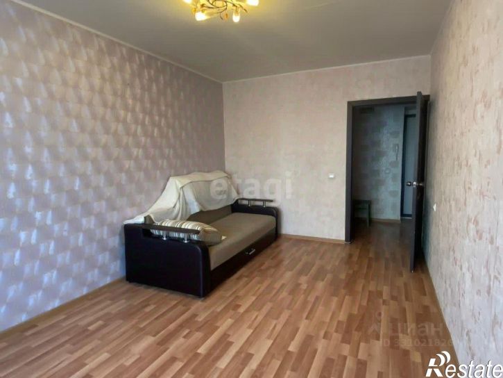 1-комн квартира Минская улица, 69/2,  д. 69/2