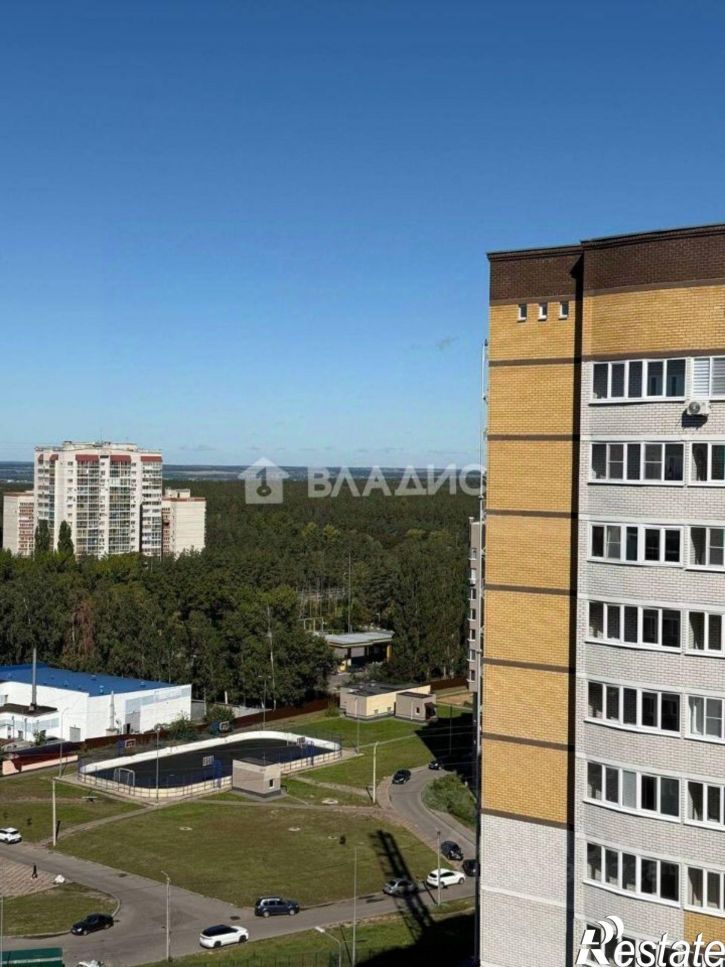 1-комн квартира ул Летчика Филипова, 8,  д. 8
