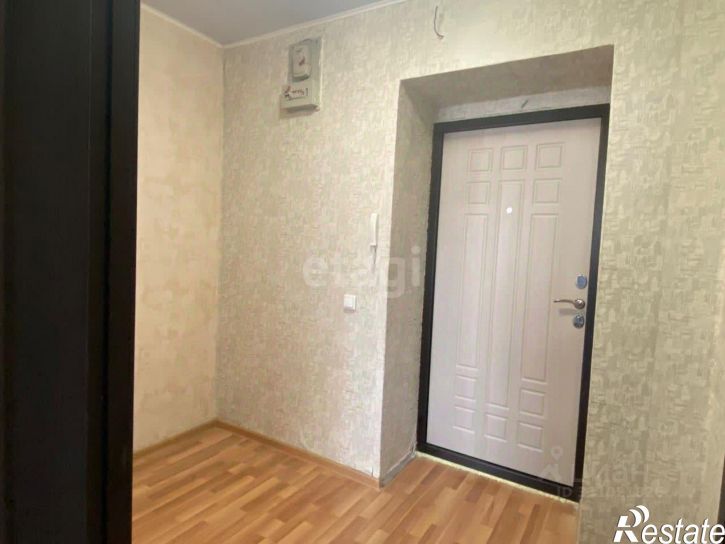 1-комн квартира Минская улица, 69/2,  д. 69/2