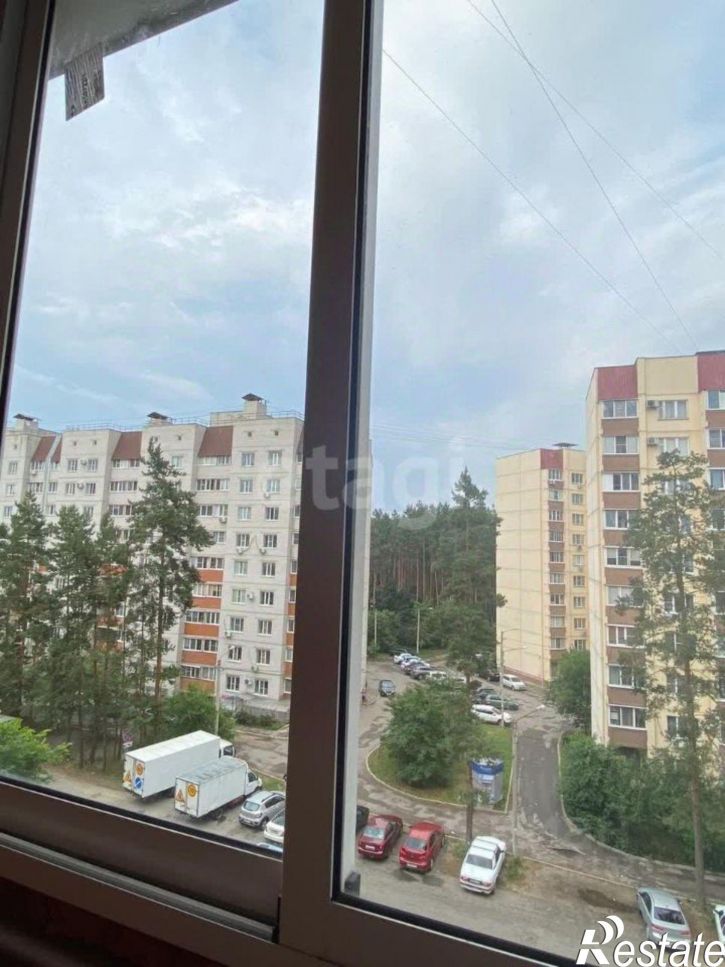 1-комн квартира Минская улица, 69/2,  д. 69/2