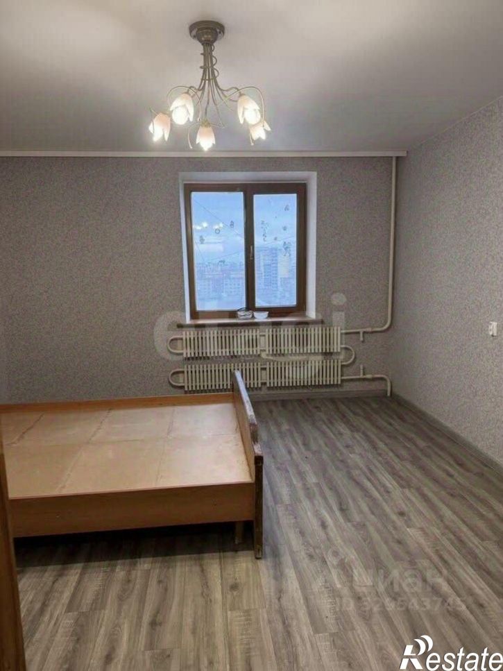 2-комн квартира б-р Победы, 1,  д. 1