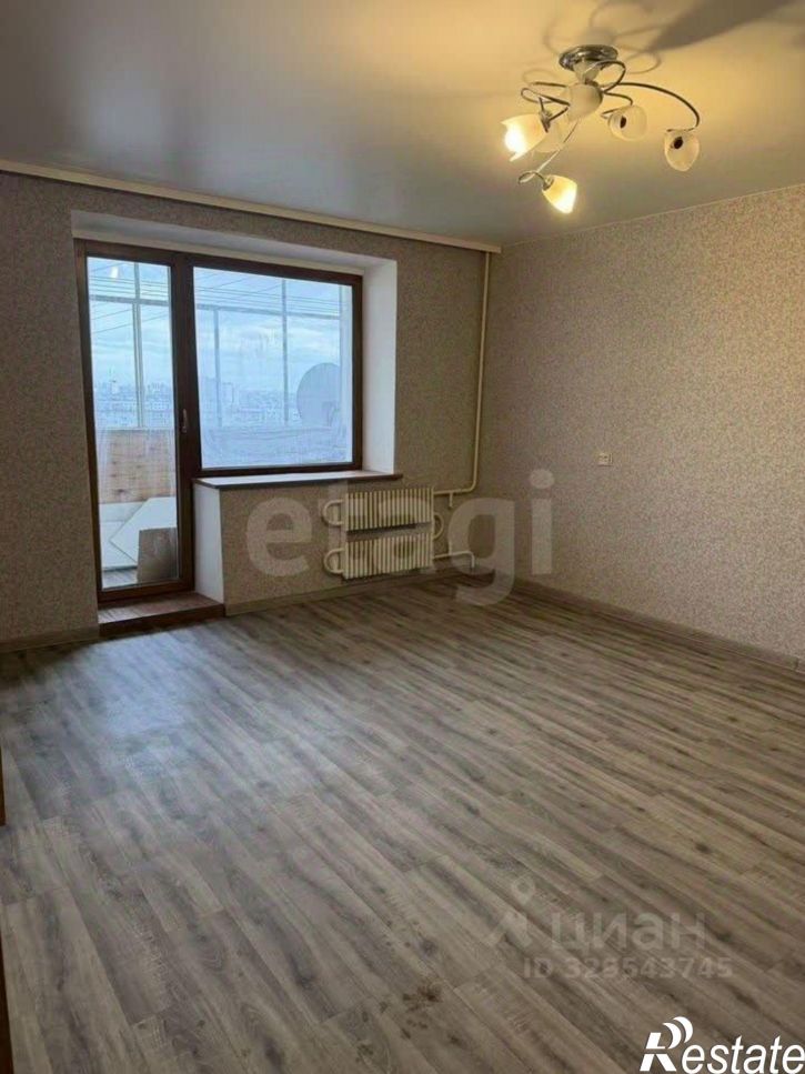 2-комн квартира б-р Победы, 1,  д. 1