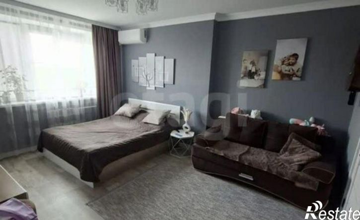 3-комн квартира ул Корольковой, 20,  д. 20