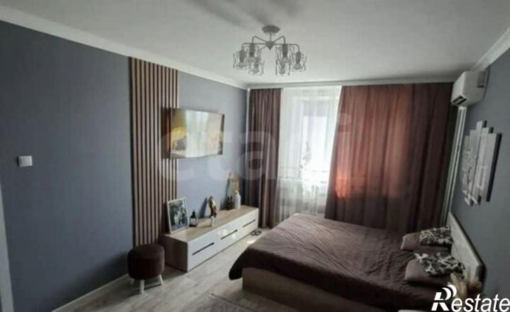 3-комн квартира ул Корольковой, 20,  д. 20