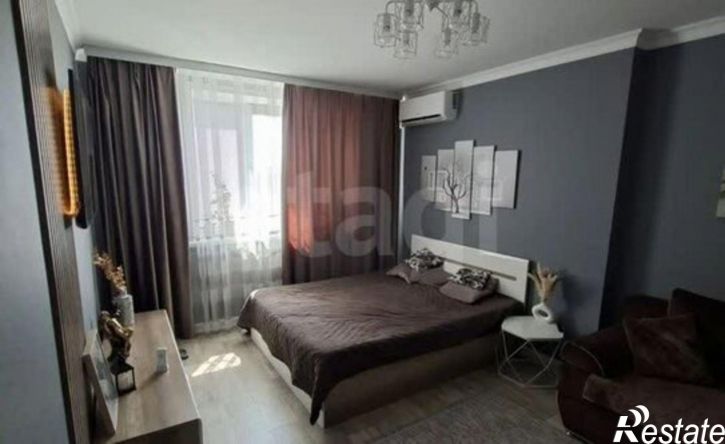 3-комн квартира ул Корольковой, 20,  д. 20