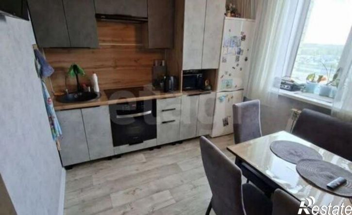 3-комн квартира ул Корольковой, 20,  д. 20