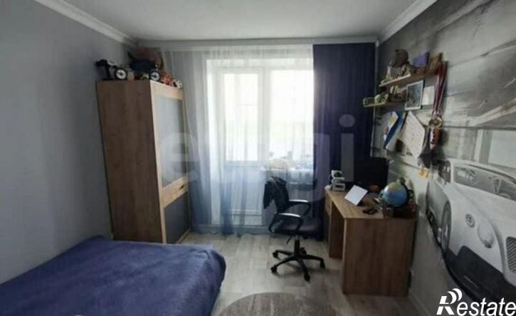 3-комн квартира ул Корольковой, 20,  д. 20