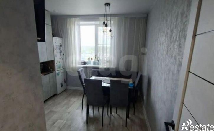 3-комн квартира ул Корольковой, 20,  д. 20