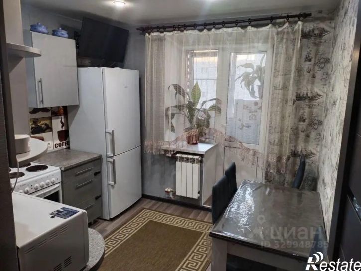 1-комн квартира ул Минская, 69а,  д. 69а