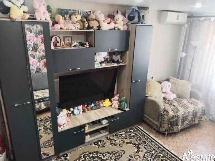 1-комн квартира ул Минская, 69а,  д. 69а