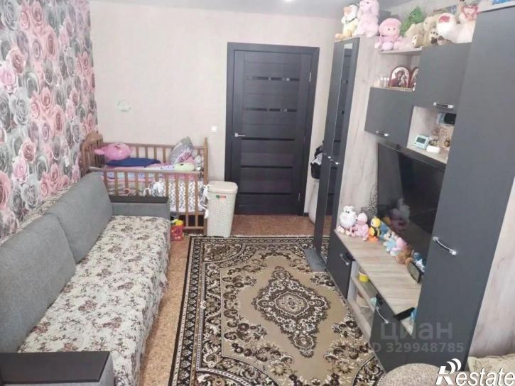 1-комн квартира ул Минская, 69а,  д. 69а