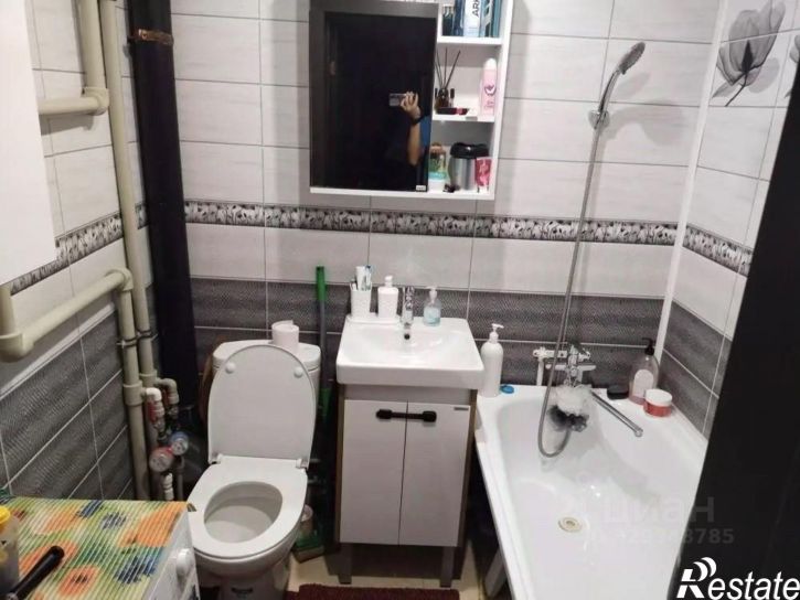 1-комн квартира ул Минская, 69а,  д. 69а